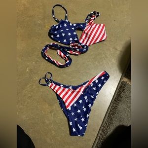 SHEIN Swimsuit